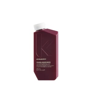 Kevin Murphy YOUNG.AGAIN.WASH taastav ja pehmendav šampoon 250ml