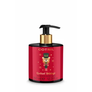 Cotril Radiant Holiday käte- ja kehaseep 350ml