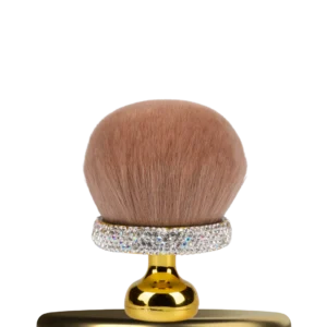 ✨ Glowzie Luxe Body Brush kehapintsel