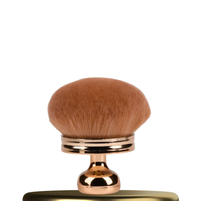🖤 Glowzie sculpt & blend Body Brush kehapintsel