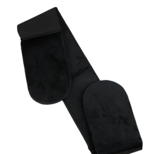 Glowzie Back Mitt aplikaatorkinnas seljale