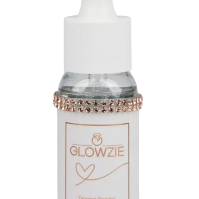 Glowzie Tan Booster Drops isepruunistavad tilgad 30 ml